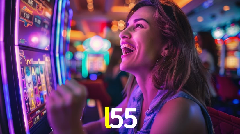 l55 - Cassinos mais populares do Brasil - l55 bet