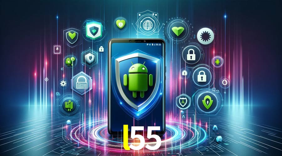 Welcome Bonus l55