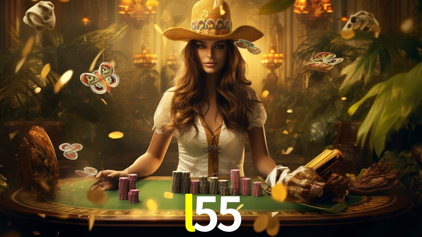 Live Casino l55