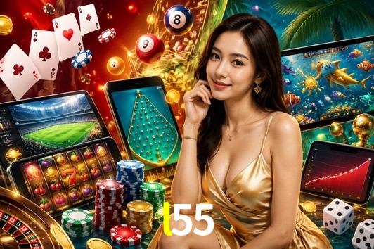 Spaceman Game l55