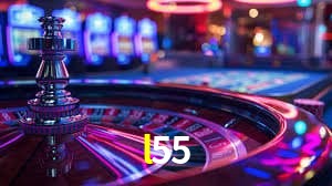 Estatísticas do Jogo l55