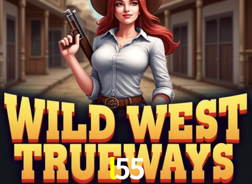 APP oficial da l55 para mobile