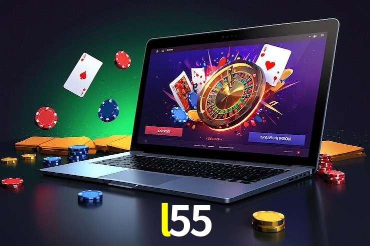 l55 Logo Seguro
