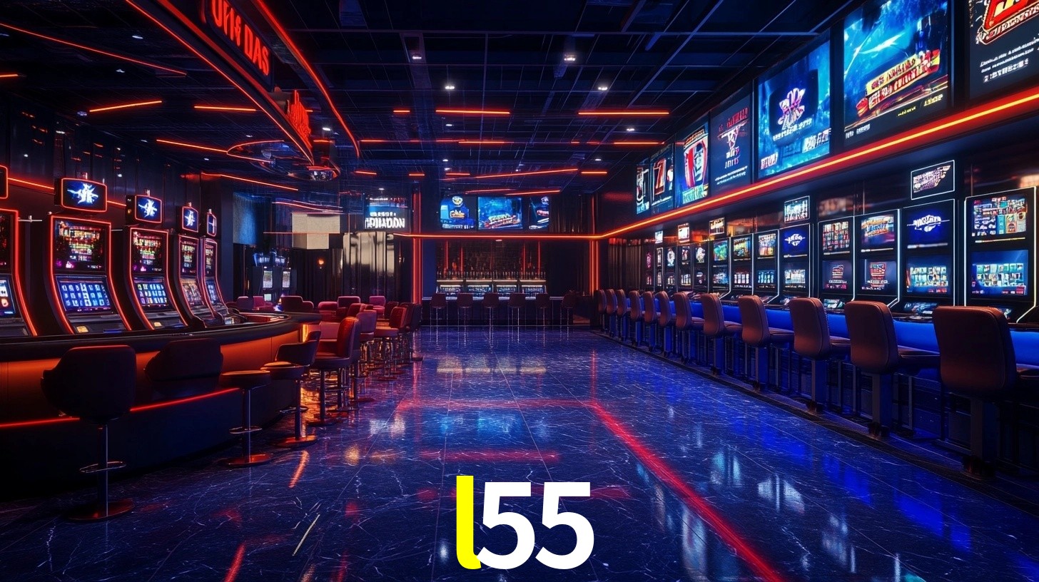 Welcome Bonus l55