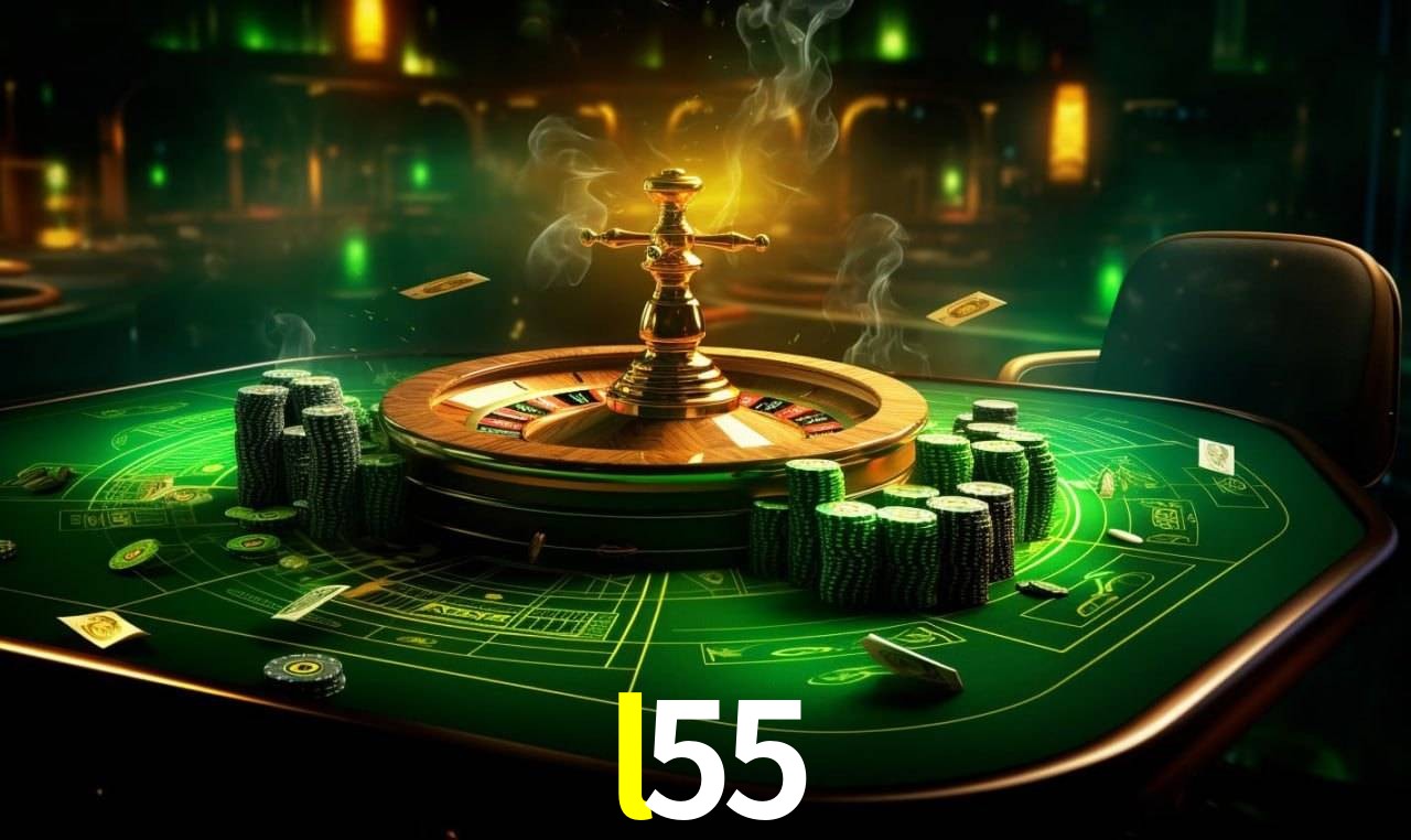cassino l55