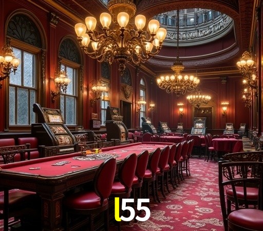 l55 Certificado eCOGRA