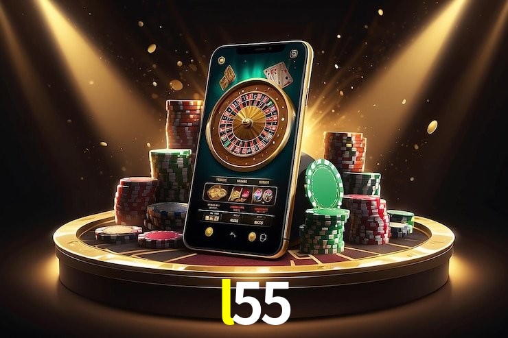 Promoção Relâmpago l55