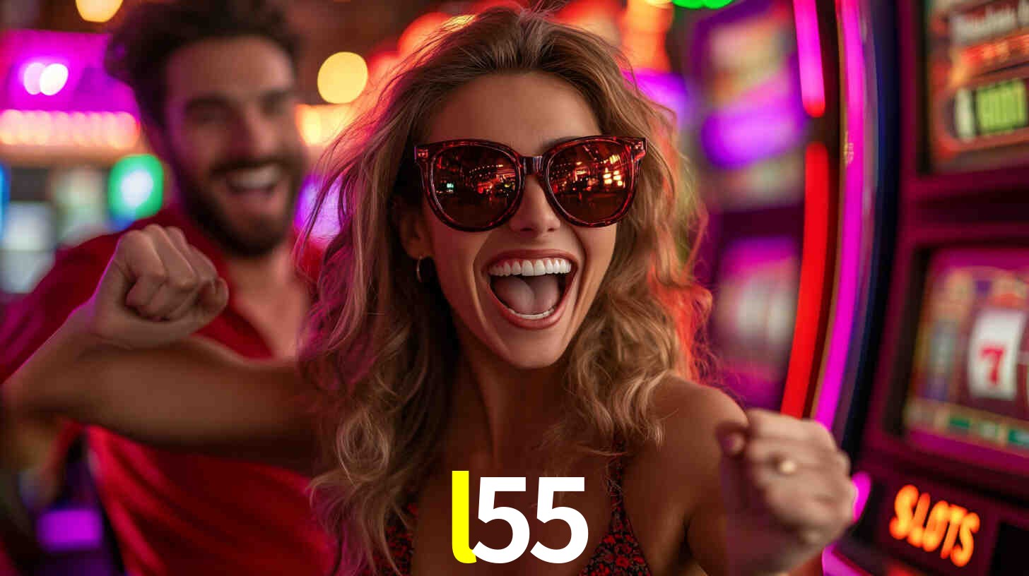 Explorando a Categoria de Eventos em Apostas na l55