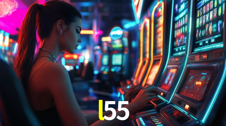 Explore as vantagens do l55: serviço profissional e confiabilidade