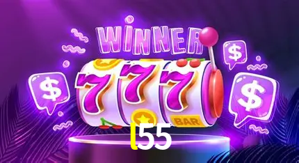 A Revolução dos Aplicativos de Jogos no l55