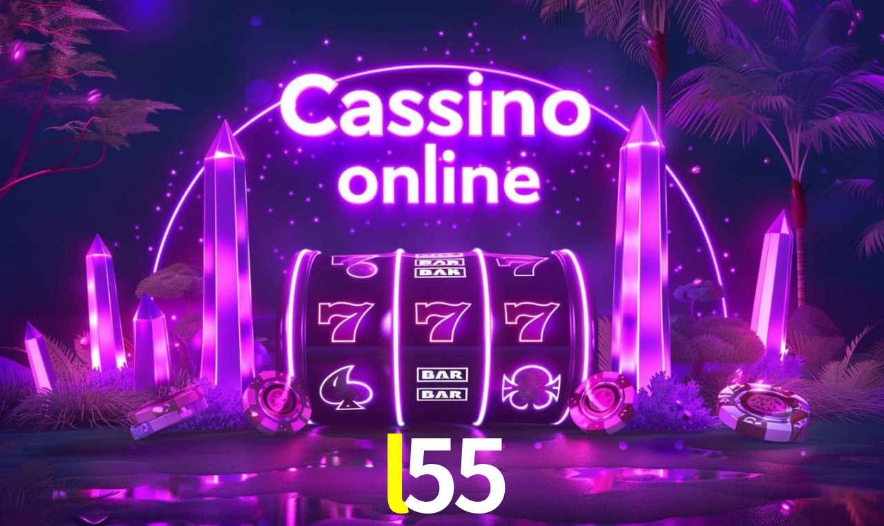 Promoções Sazonais l55