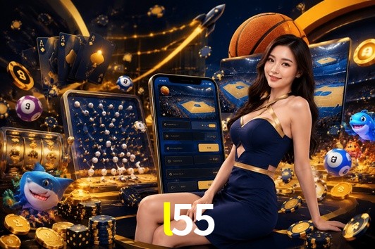 Weekend Specials l55
