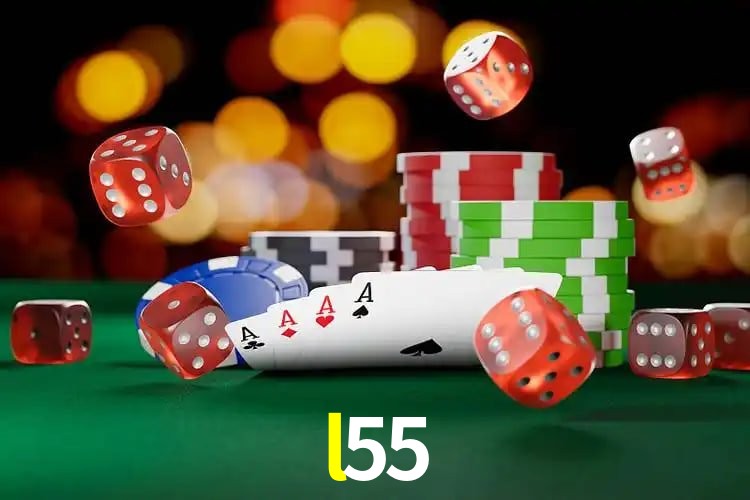 Login Seguro l55