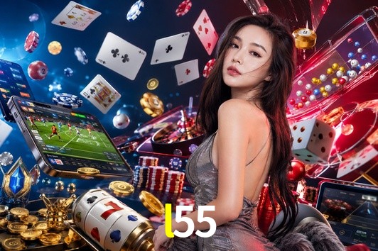 Live Casino l55
