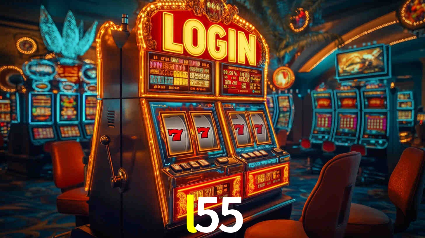l55 App Interface