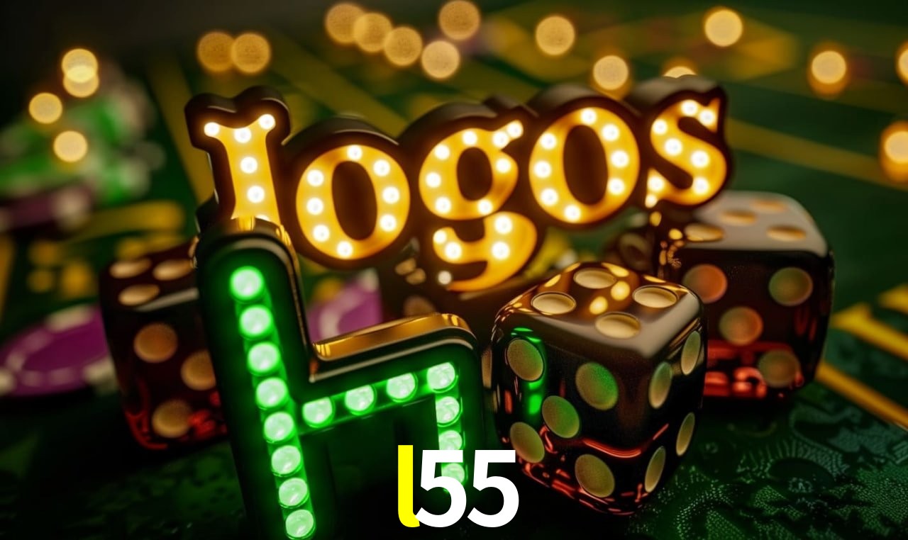 Diretório de Jogos l55
