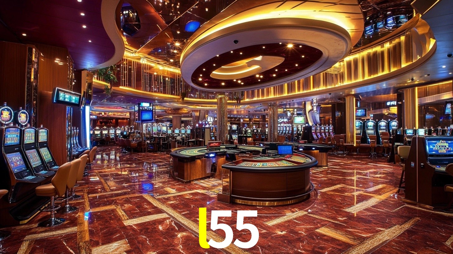Daily Bonuses l55