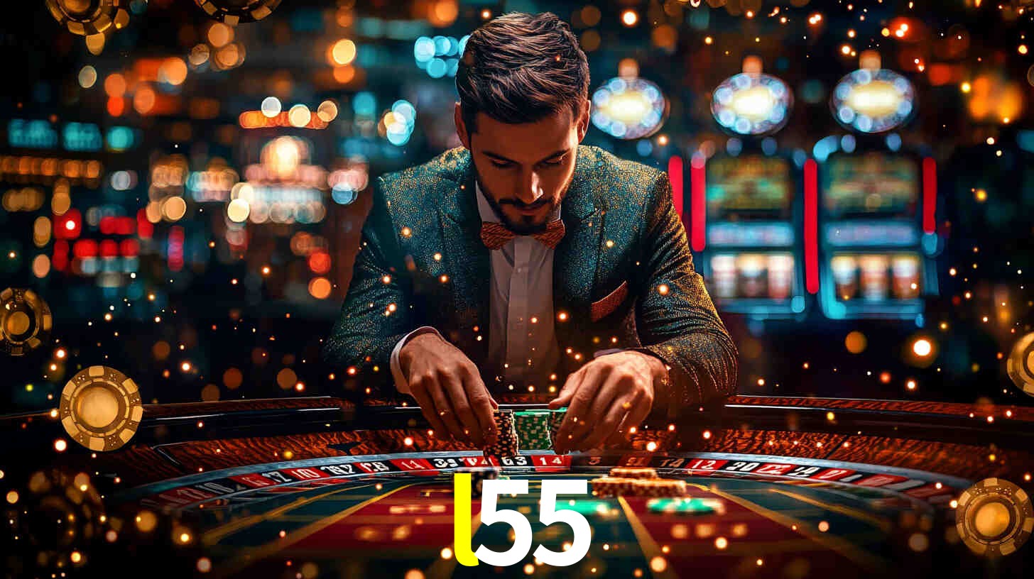 Exclusive Games l55