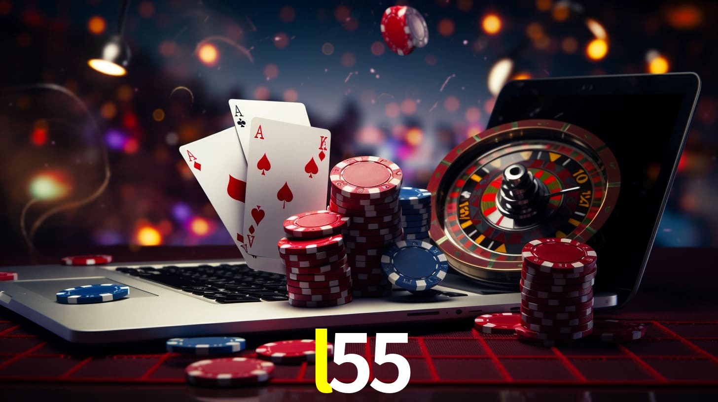 VIP Casino l55