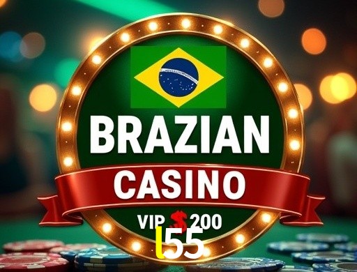 l55 VIP Program Logo