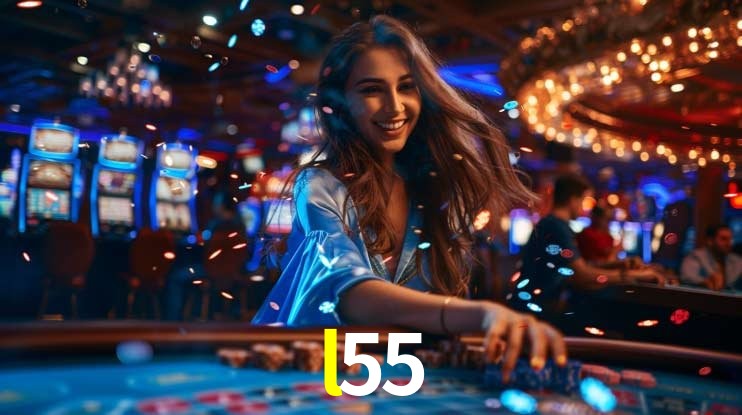 Welcome Bonus l55
