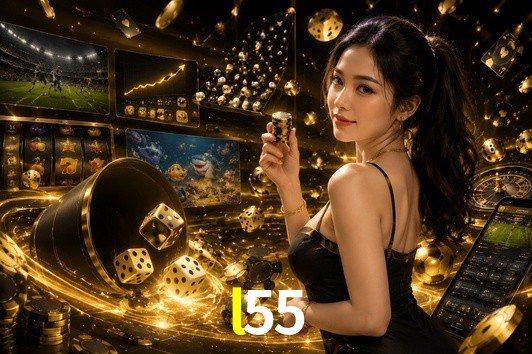 Flash Promotion l55