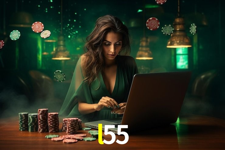 Comparação APP Mobile vs Versão Web l55