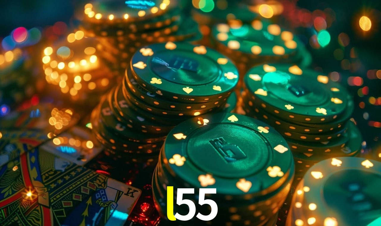 Apostas de Basquete l55