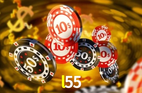Apostas de Futebol l55