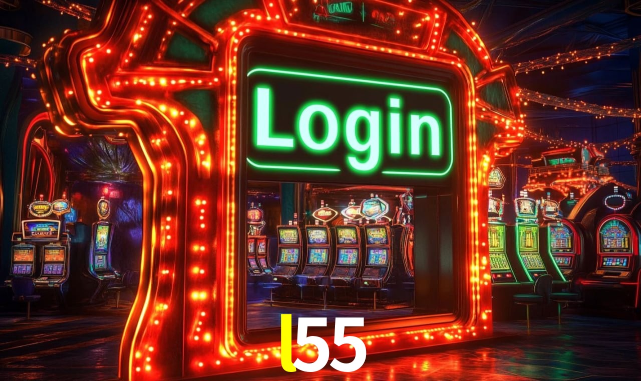 Apostas de Tênis l55