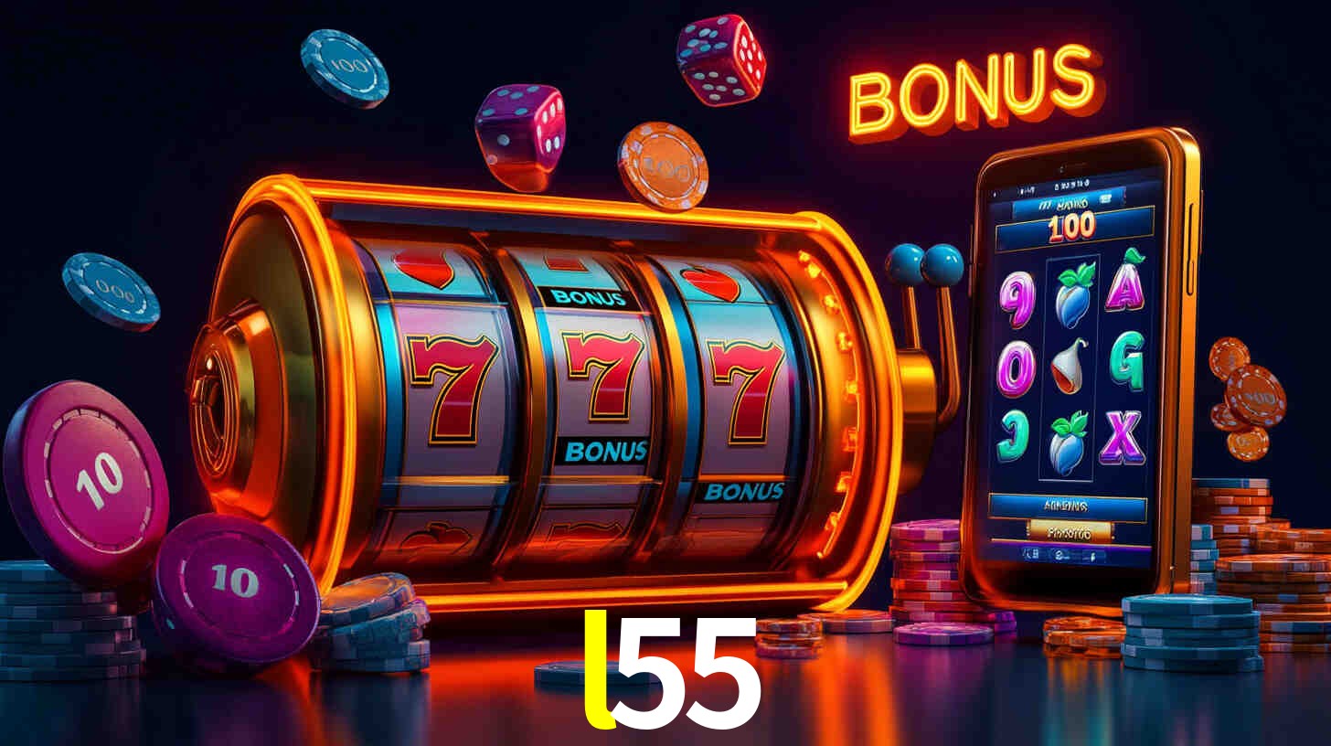 Descubra o Programa VIP da l55: Vantagens Exclusivas para Jogadores
