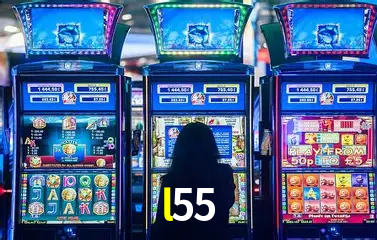 A Experiência Imersiva dos Cassinos Ao Vivo no l55