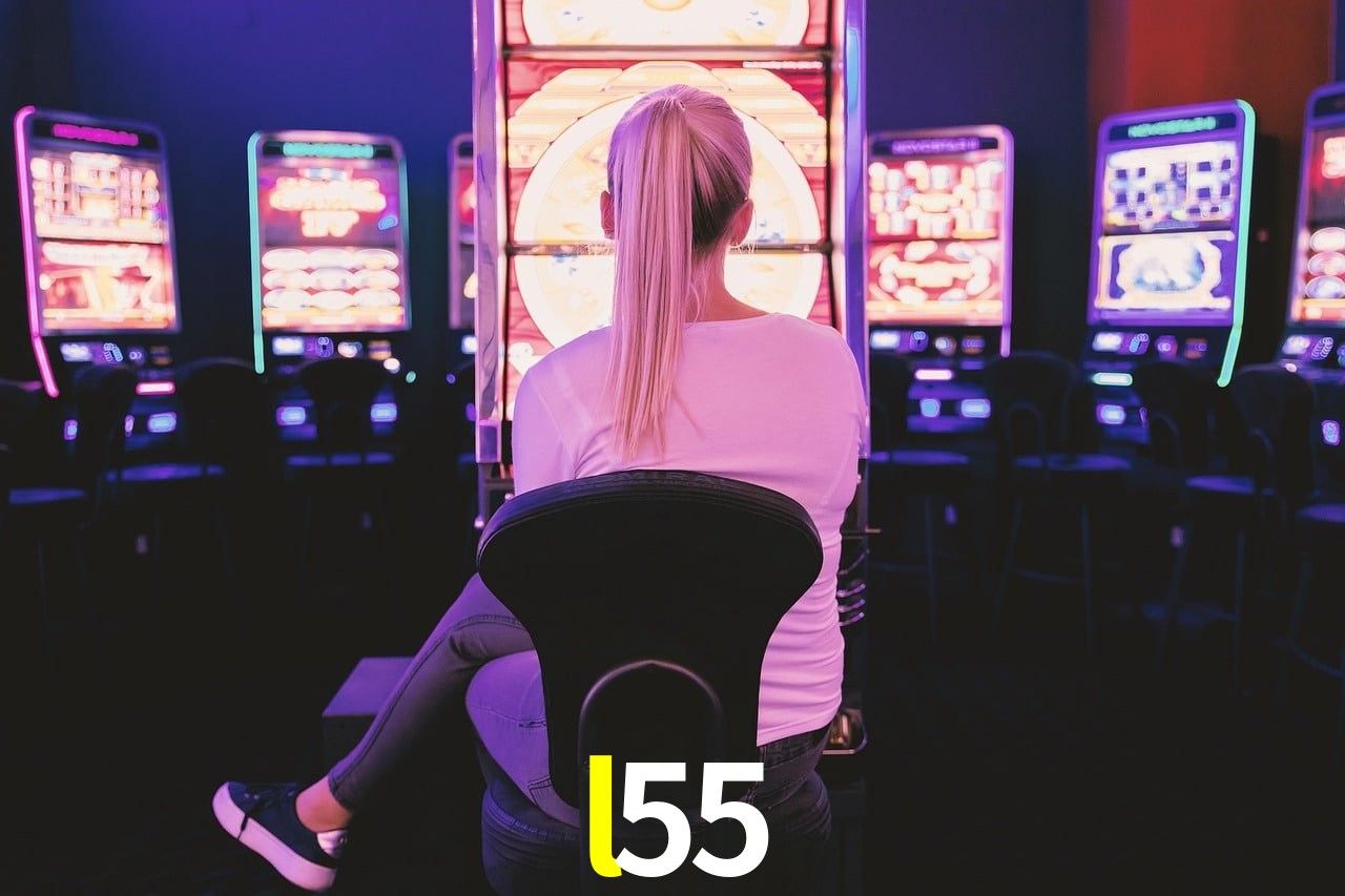 Slot Games l55