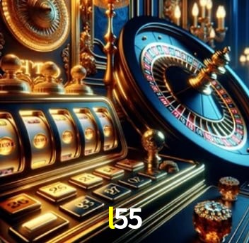 Jogo Spaceman l55