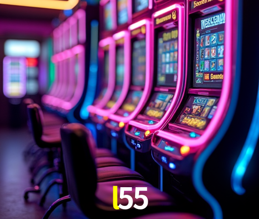 Bot l55 Telegram