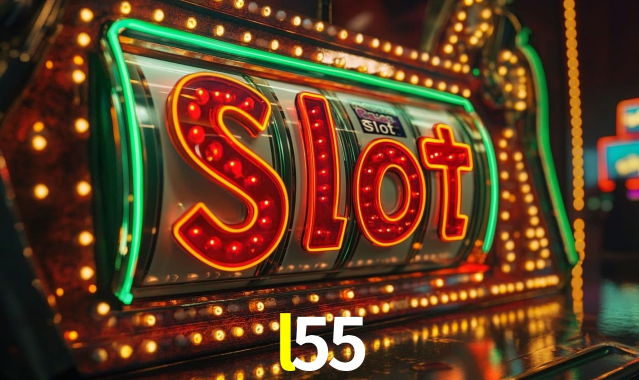 l55 Logo Verificado