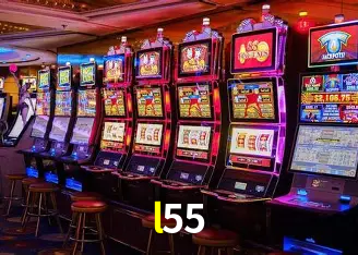 Descubra a Essência do l55: Nossa História e Compromissos