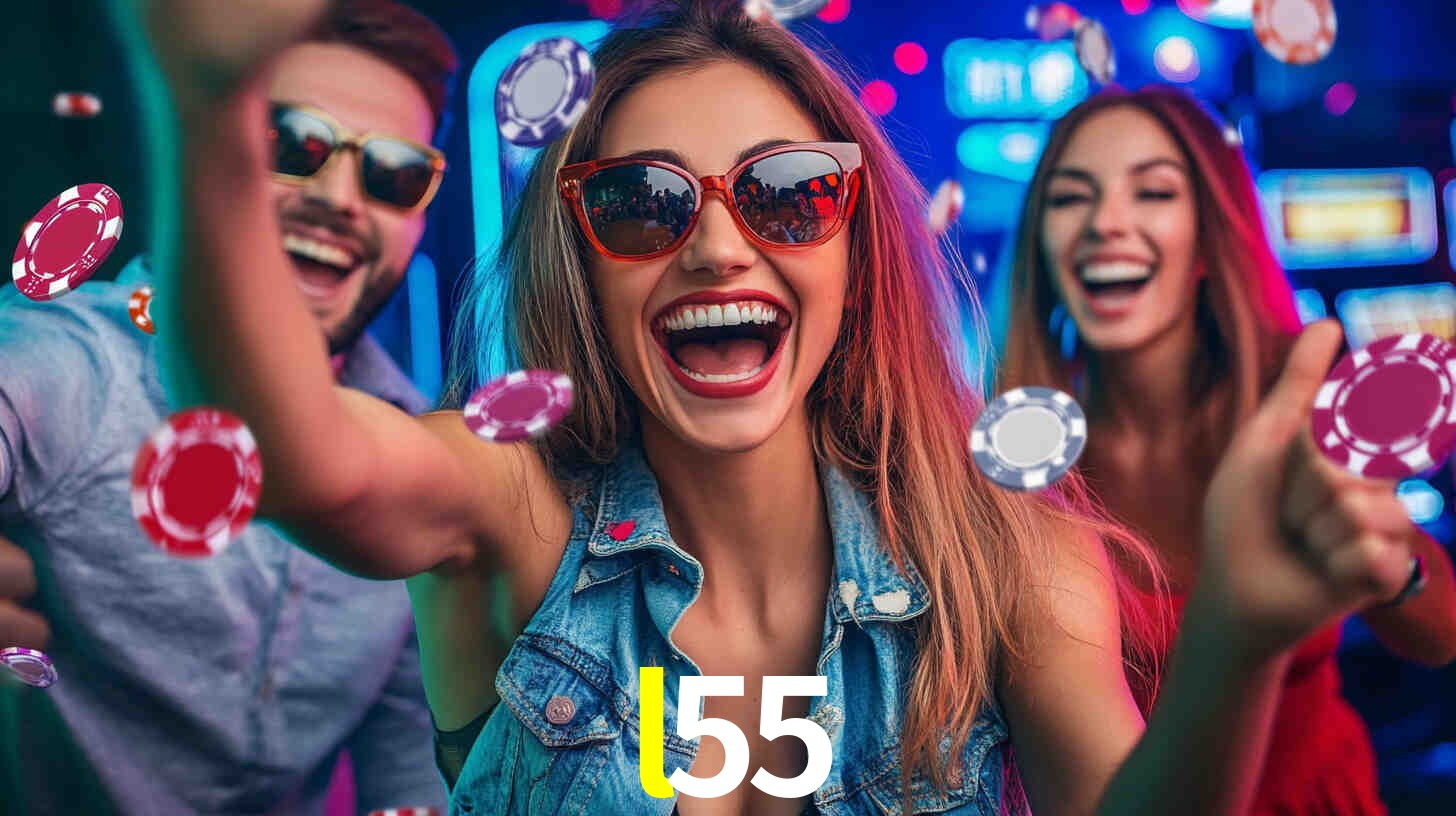 Descubra a Essência do l55: Nossa História e Compromissos