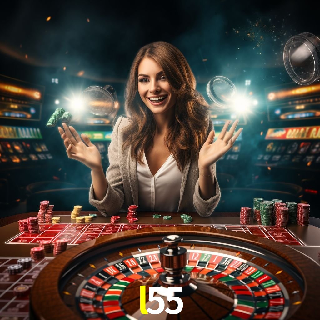 l55,l55 bet