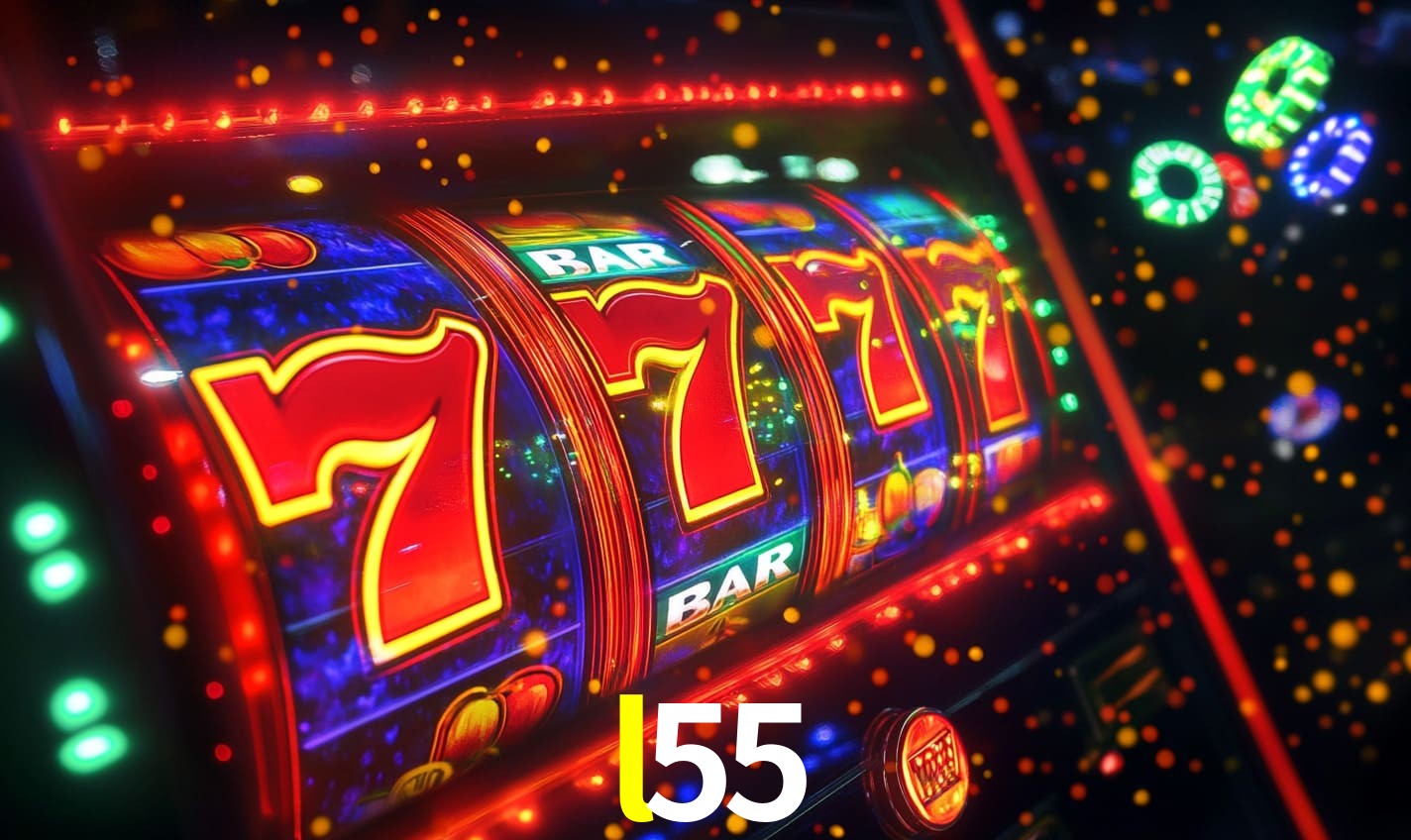 l55: A Experiência de Casino com Jogos de Mesa ao Vivo