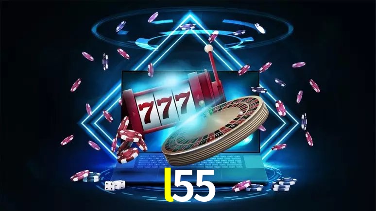 Benefícios da Conta l55