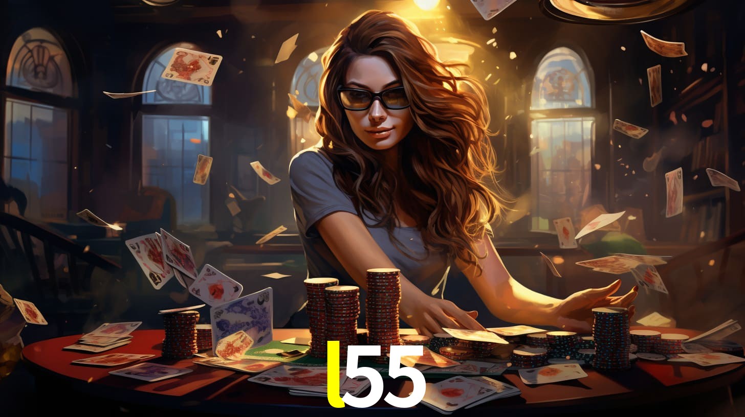Tournaments l55