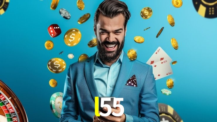 Tennis Betting l55