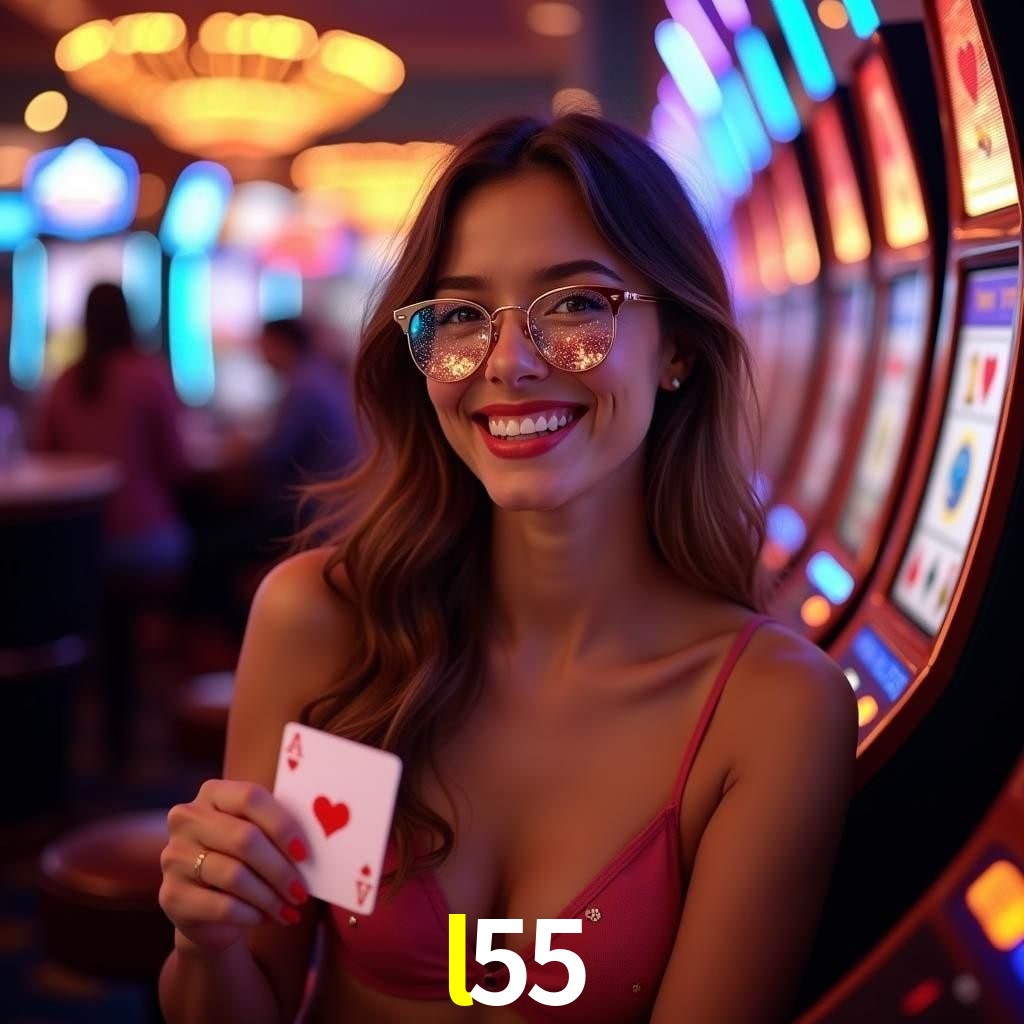 Spaceman Game l55