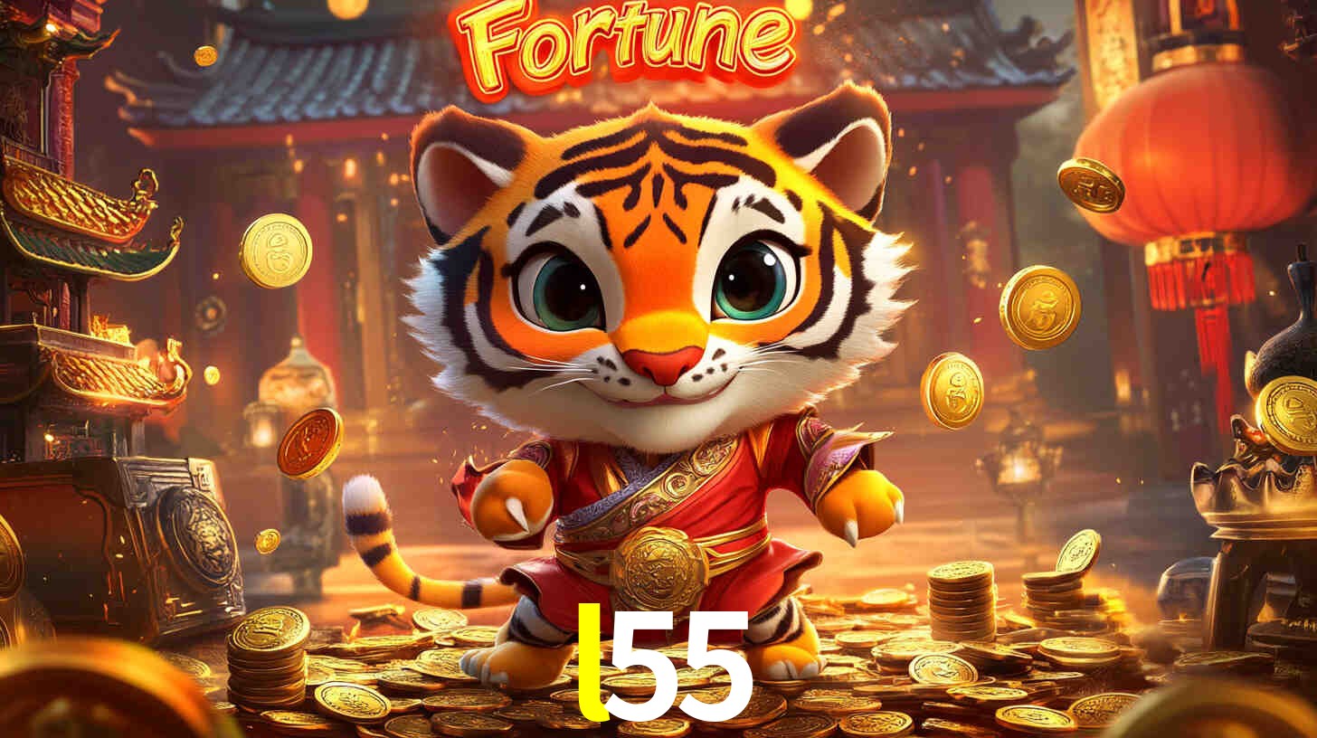 Apostas Esportivas na l55: Um Guia Completo