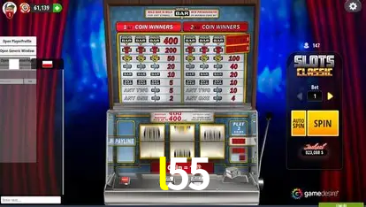 Descubra o Mundo do Cassino Online com l55