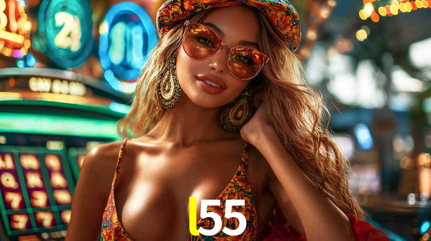 Ofertas Imperdíveis na l55: Promoções e Bônus Que Valem a Pena