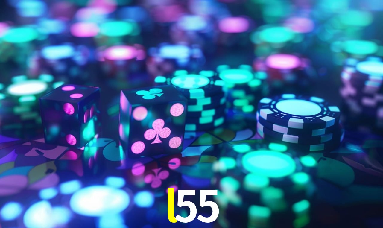 Casino VIP l55