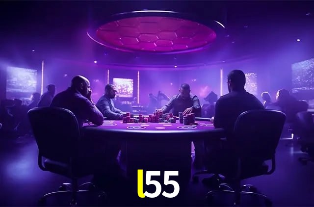 A Emoção da Loteria na l55: Uma Chance de Mudança de Vida