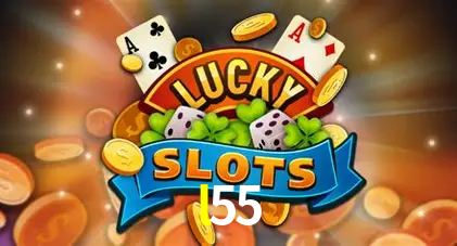 Descubra a Magia dos Jogos de Arcade no l55
